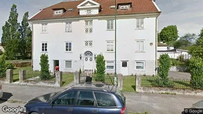 Lägenheter att hyra i Borås - Bild från Google Street View