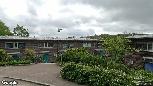 Lägenheter att hyra i Göteborg Centrum - Bild från Google Street View