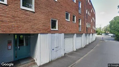 Lägenheter att hyra i Göteborg Östra - Bild från Google Street View