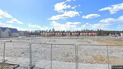 Lägenheter att hyra i Sigtuna - Bild från Google Street View