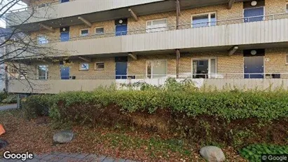 Lägenheter att hyra i Sollentuna - Bild från Google Street View