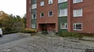Lägenhet att hyra, Söderort, Bengt Bagares Gränd