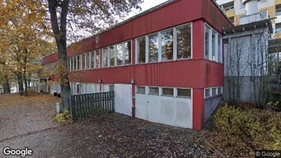 Lägenheter att hyra i Söderort - Bild från Google Street View