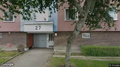 Lägenheter att hyra i Botkyrka - Bild från Google Street View