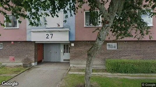 Lägenheter att hyra i Botkyrka - Bild från Google Street View