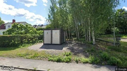 Lägenheter att hyra i Katrineholm - Bild från Google Street View