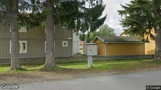 Lägenheter att hyra i Storuman - Bild från Google Street View