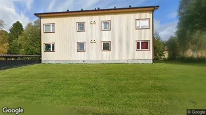 Lägenheter att hyra i Storuman - Bild från Google Street View