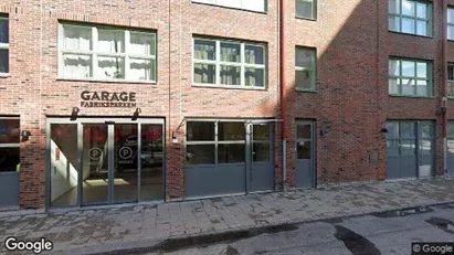 Lägenheter att hyra i Område ej specificerat - Bild från Google Street View