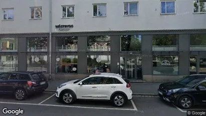Lägenheter att hyra i Jönköping - Bild från Google Street View