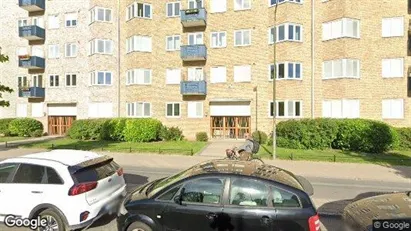 Lägenheter till salu i Malmö Centrum - Bild från Google Street View