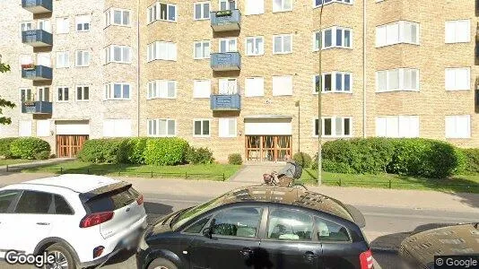 Lägenheter till salu i Malmö Centrum - Bild från Google Street View