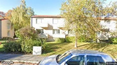Bostadsrätter till salu i Västerort - Bild från Google Street View