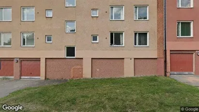 Lägenheter att hyra i Botkyrka - Bild från Google Street View