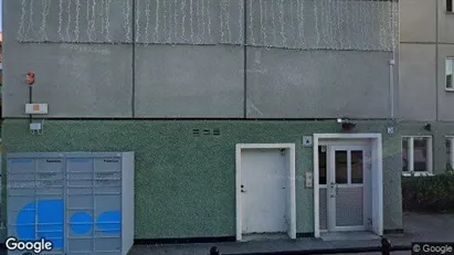 Lägenheter att hyra i Botkyrka - Bild från Google Street View