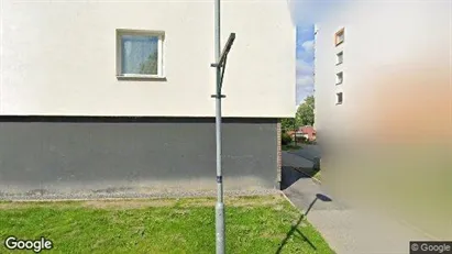 Lägenheter att hyra i Botkyrka - Bild från Google Street View
