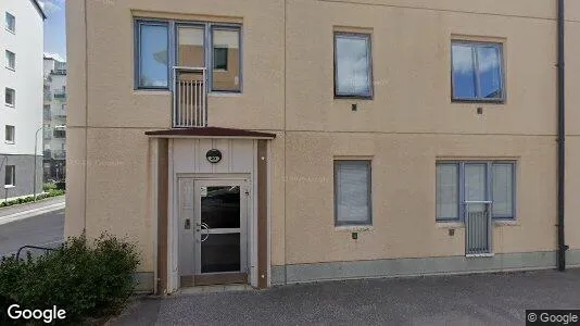 Lägenheter till salu i Söderort - Bild från Google Street View