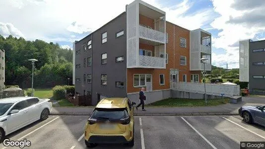 Bostadsrätter till salu i Salem - Bild från Google Street View