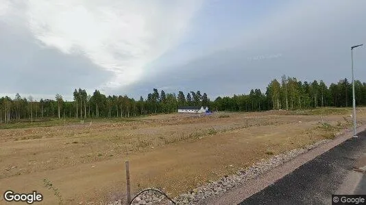 Lägenheter till salu i Skövde - Bild från Google Street View