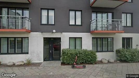 Lägenheter att hyra i Malmö Centrum - Bild från Google Street View