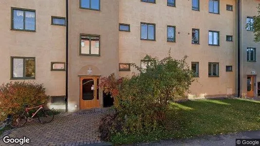 Lägenheter till salu i Västerort - Bild från Google Street View