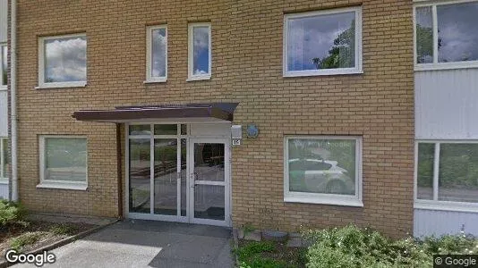Lägenheter till salu i Borås - Bild från Google Street View