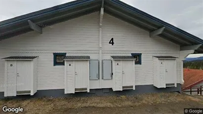 Lägenheter till salu i Åre - Bild från Google Street View