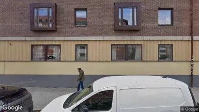 Lägenheter till salu i Örebro - Bild från Google Street View