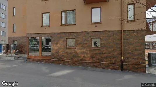 Lägenheter till salu i Sundbyberg - Bild från Google Street View