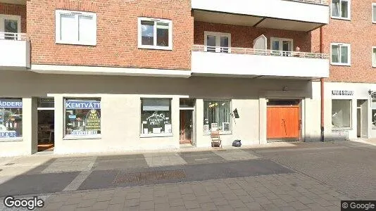 Lägenheter till salu i Område ej specificerat - Bild från Google Street View