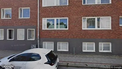 Lägenheter till salu i Enköping - Bild från Google Street View
