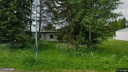 Lägenheter att hyra i Skellefteå - Bild från Google Street View