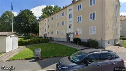 Lägenheter att hyra i Jönköping - Bild från Google Street View