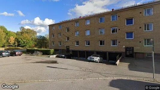 Lägenheter att hyra i Norrköping - Bild från Google Street View