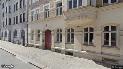 Lägenheter att hyra i Malmö Centrum - Bild från Google Street View