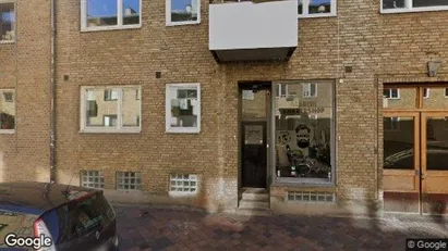 Lägenheter till salu i Malmö Centrum - Bild från Google Street View