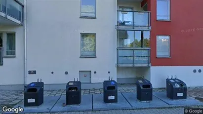 Bostadsrätter till salu i Västerort - Bild från Google Street View