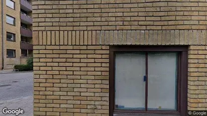 Lägenheter till salu i Malmö Centrum - Bild från Google Street View