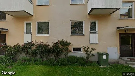 Lägenheter till salu i Område ej specificerat - Bild från Google Street View