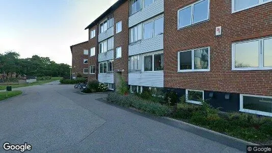 Lägenheter till salu i Varberg - Bild från Google Street View