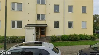 Lägenheter till salu i Malmö Centrum - Bild från Google Street View