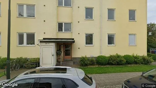 Lägenheter till salu i Malmö Centrum - Bild från Google Street View