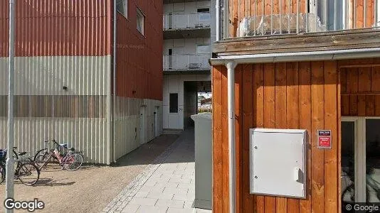 Lägenheter till salu i Linköping - Bild från Google Street View