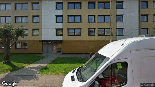 Lägenheter till salu i Mölndal - Bild från Google Street View
