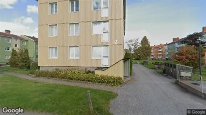 Bostadsrätter till salu i Karlskoga - Bild från Google Street View