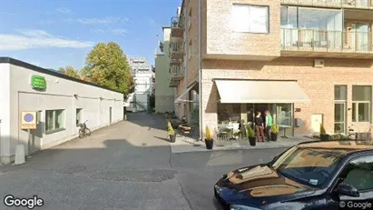 Lägenheter att hyra i Knivsta - Bild från Google Street View