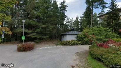Lägenheter att hyra i Uppsala - Bild från Google Street View