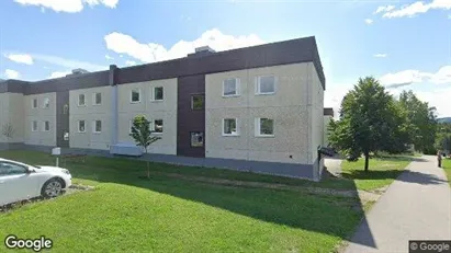 Lägenheter till salu i Sundsvall - Bild från Google Street View