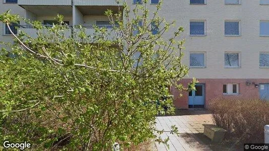 Lägenheter att hyra i Österåker - Bild från Google Street View