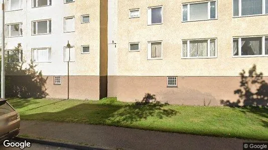 Bostadsrätter till salu i Västerort - Bild från Google Street View